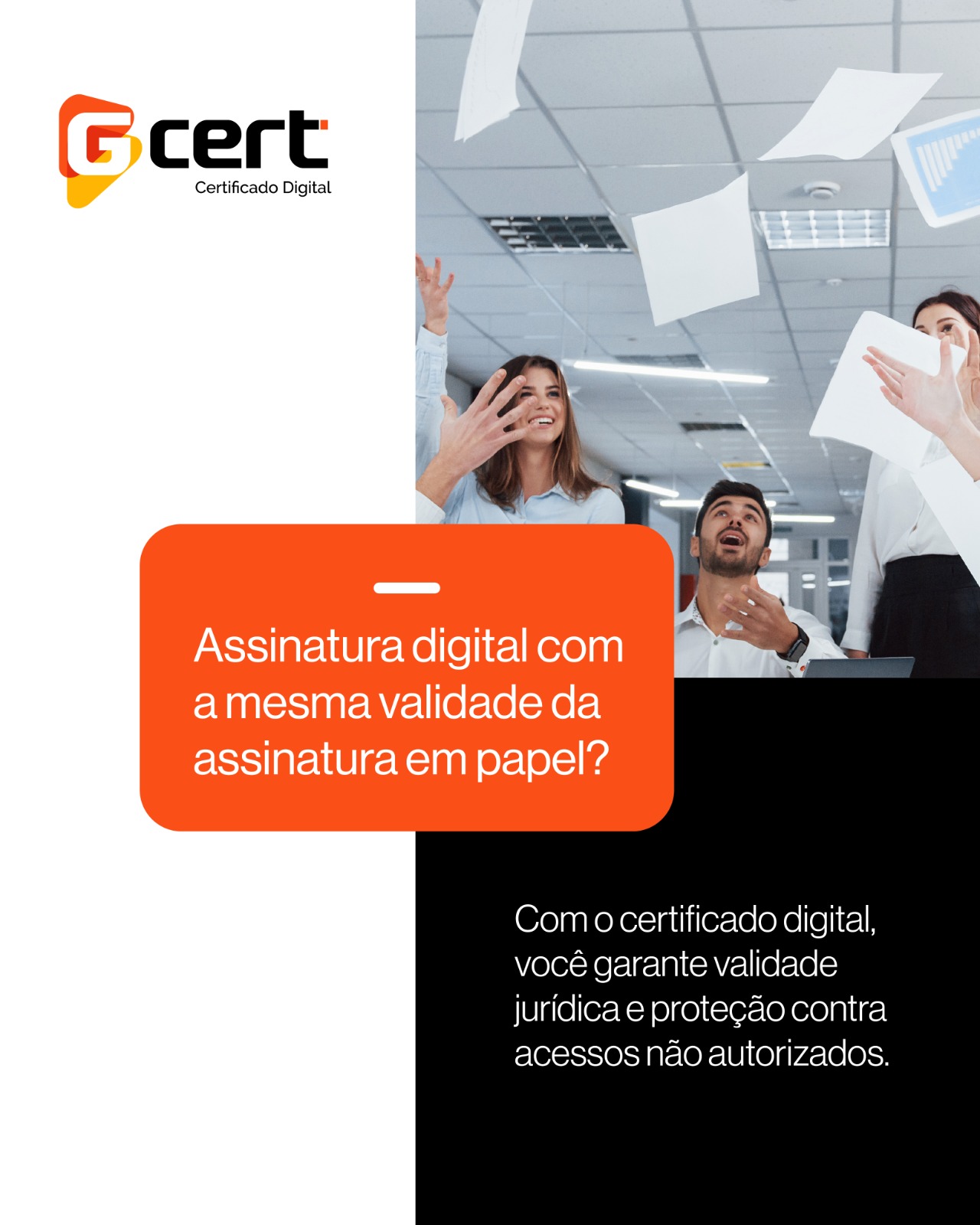 Certificado